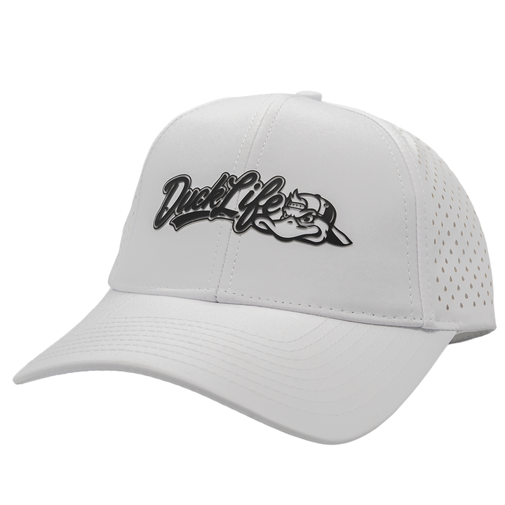 Duck Life 6-Panel Performance Hat