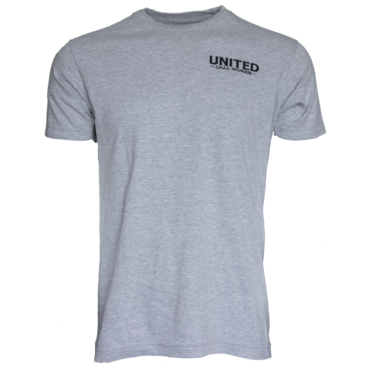 UCW Adult Duck (Multiple Colors Available)