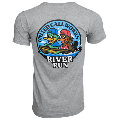 River Run T-Shirts