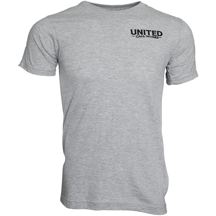 River Run T-Shirts