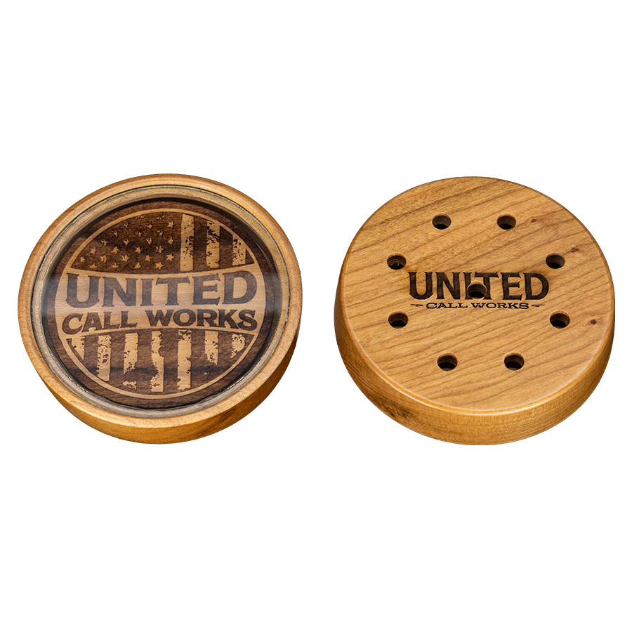 United Cherry Pot Call