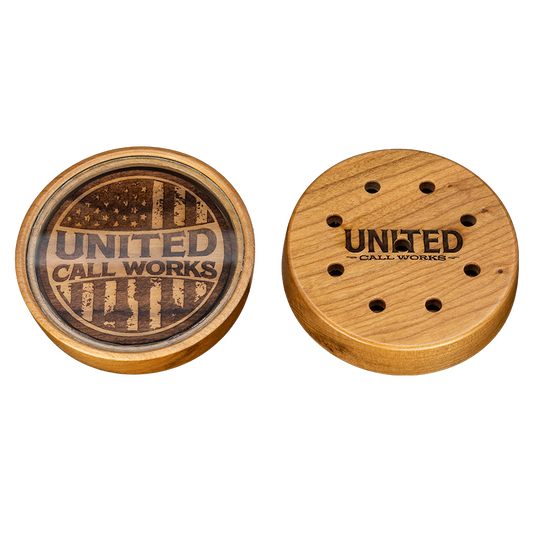 United Cherry Pot Call