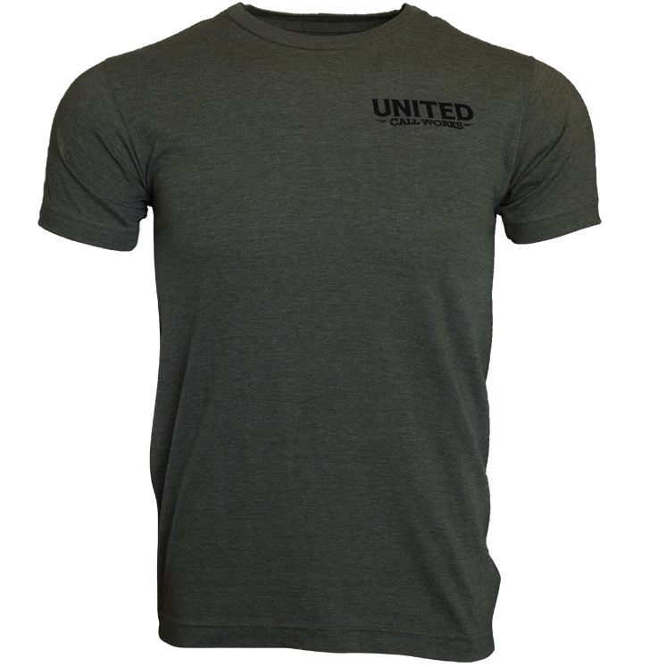 UCW Adult Duck (Multiple Colors Available)