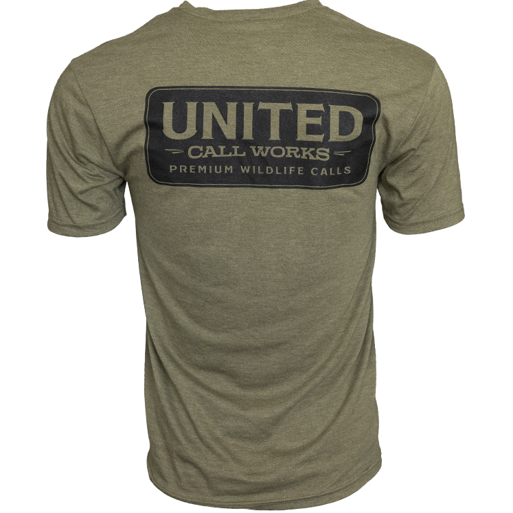 UCW Tee