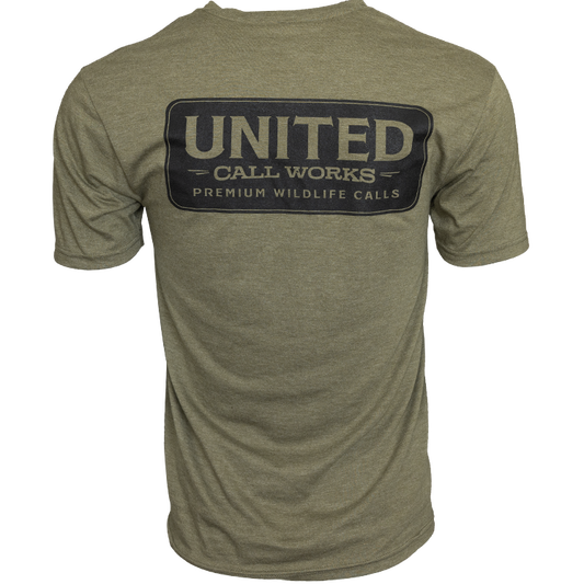 UCW Tee