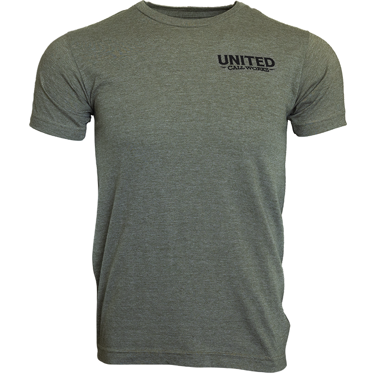 UCW Tee