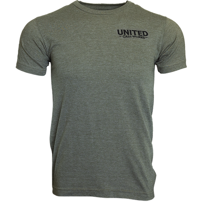 UCW Tee