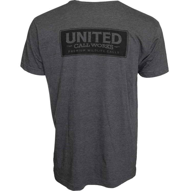 UCW Tee