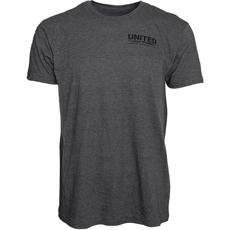 UCW Tee