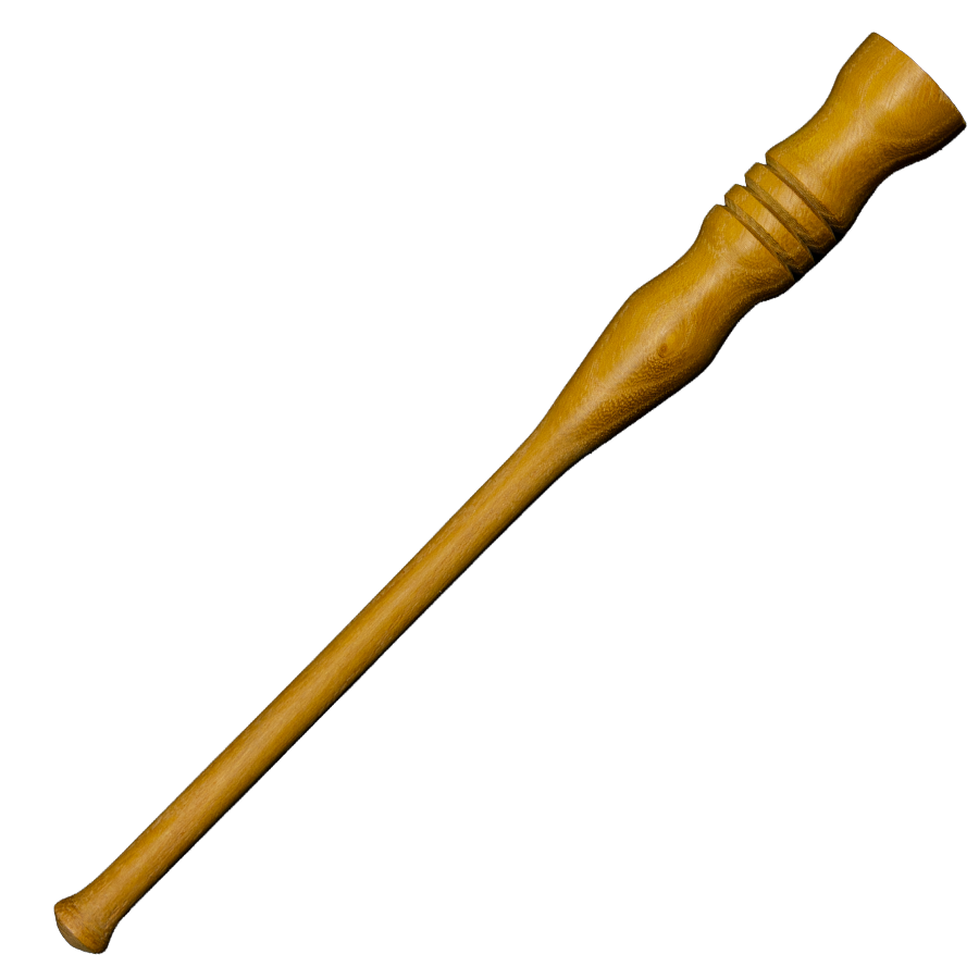 One Piece Flared Tip Striker