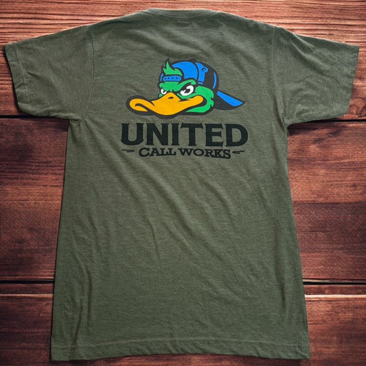 UCW Adult Duck