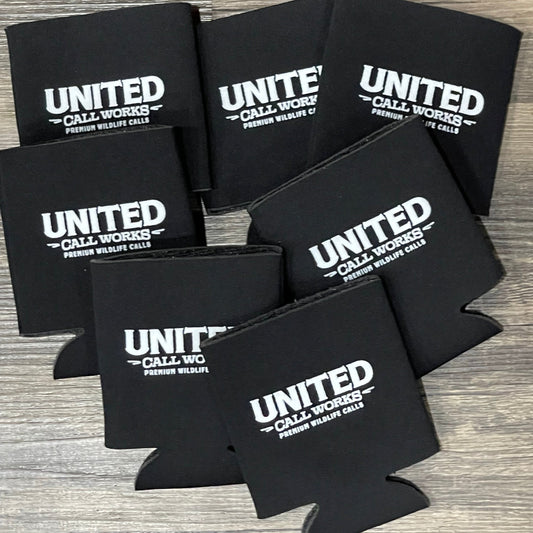 UCW Koozies