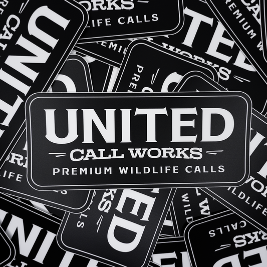 3.5 x 8 LARGE Sticker