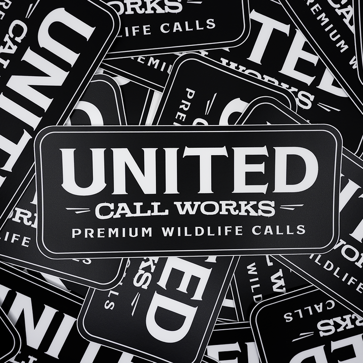 3.5 x 8 LARGE Sticker