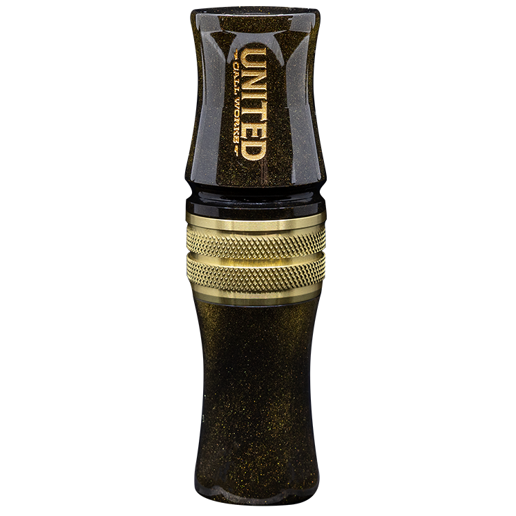 Little United Canada Goose