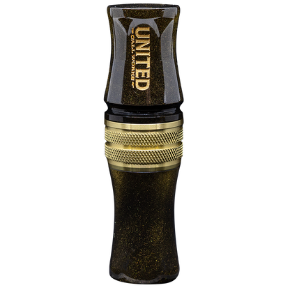 Little United Canada Goose