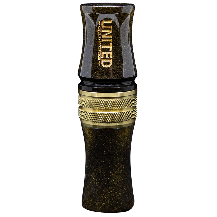 Little United Canada Goose