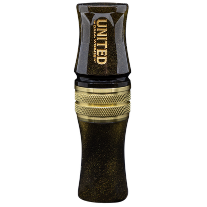 Little United Canada Goose