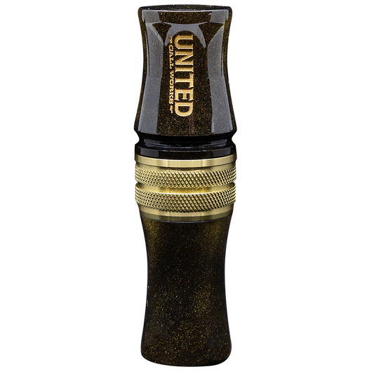 Little United Canada Goose