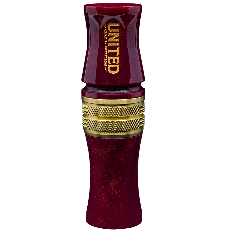 Little United Canada Goose