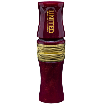 Little United Canada Goose