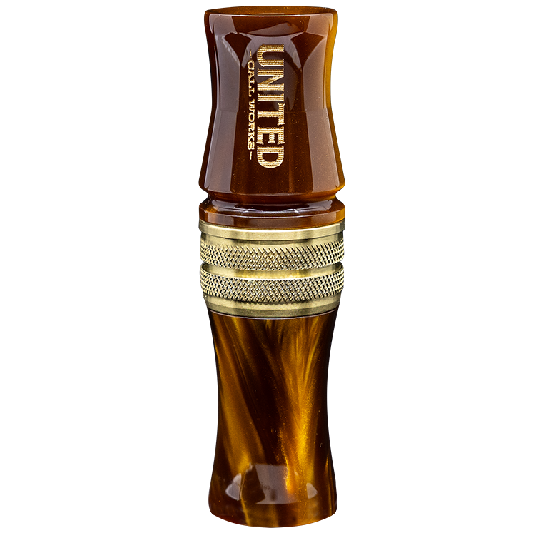 Little United Canada Goose