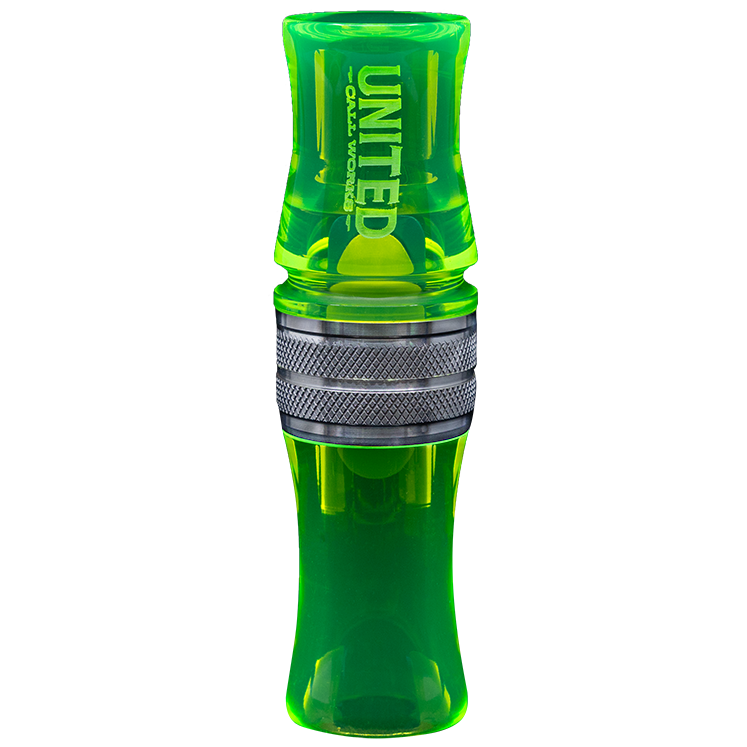 Little United Canada Goose