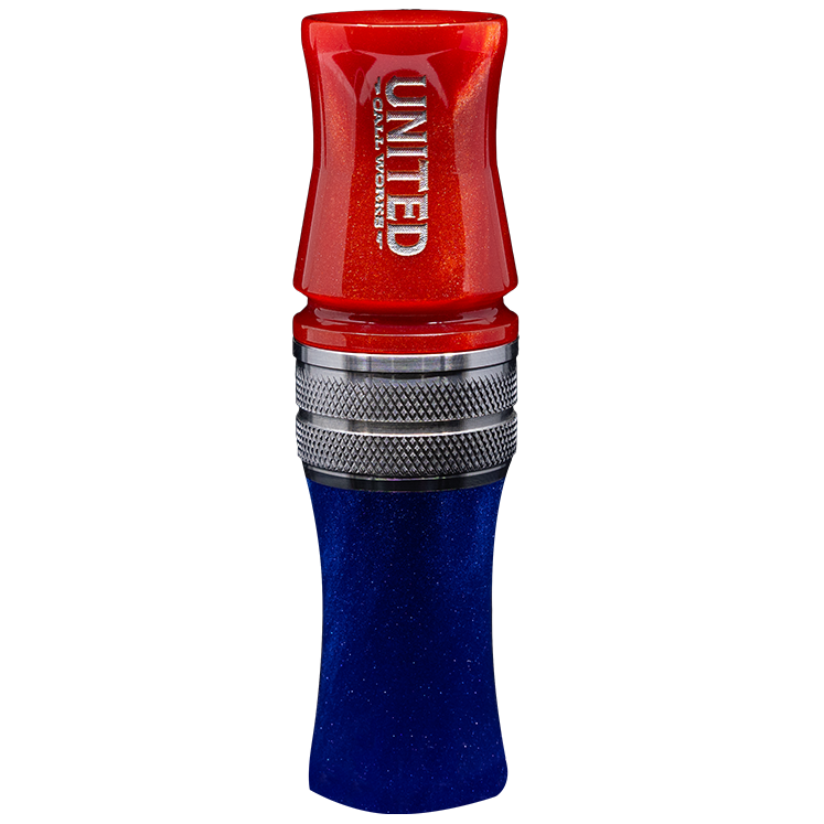 Little United Canada Goose