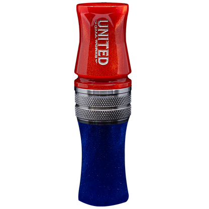 Little United Canada Goose