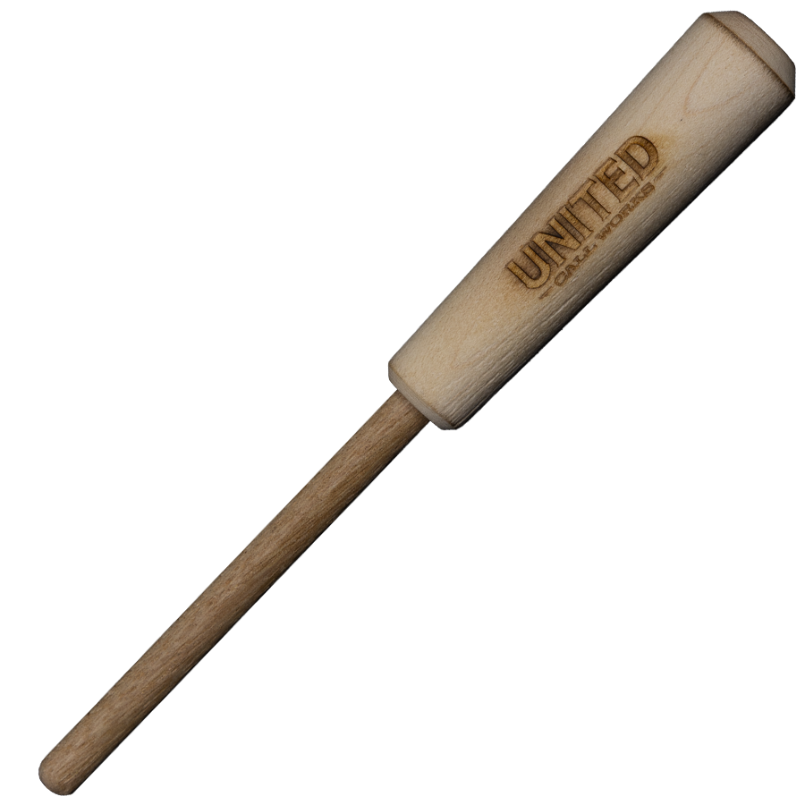 2-Piece Striker