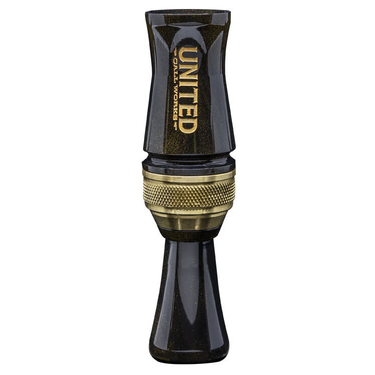 United Open Single Reed