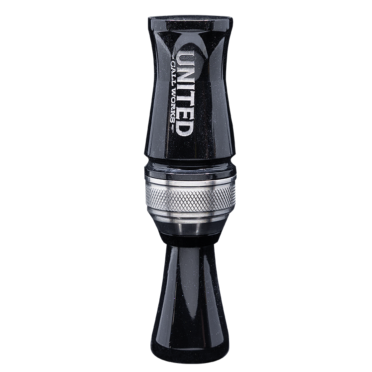 United Open Single Reed