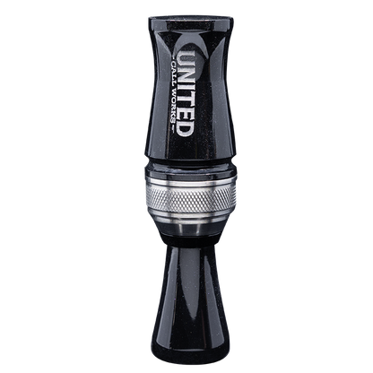 United Open Single Reed