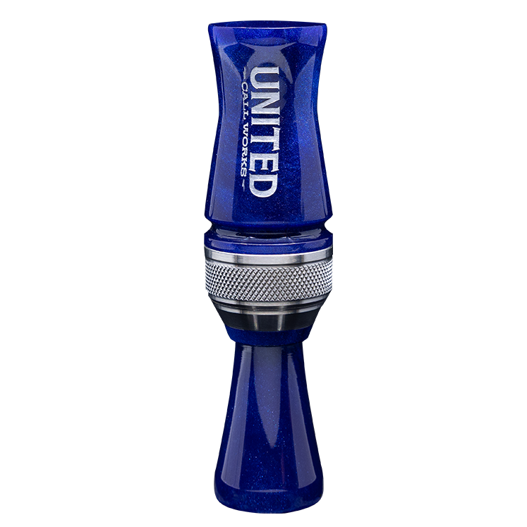 United Open Single Reed