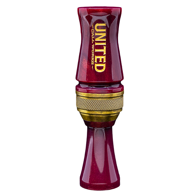 United Open Single Reed