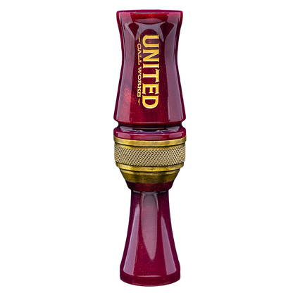 United Open Single Reed