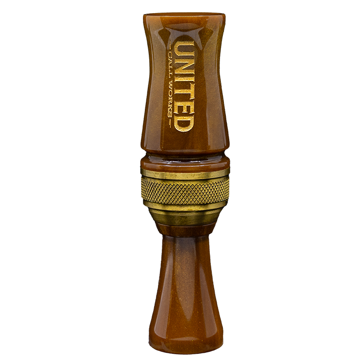 United Open Single Reed