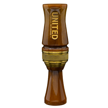 United Open Single Reed