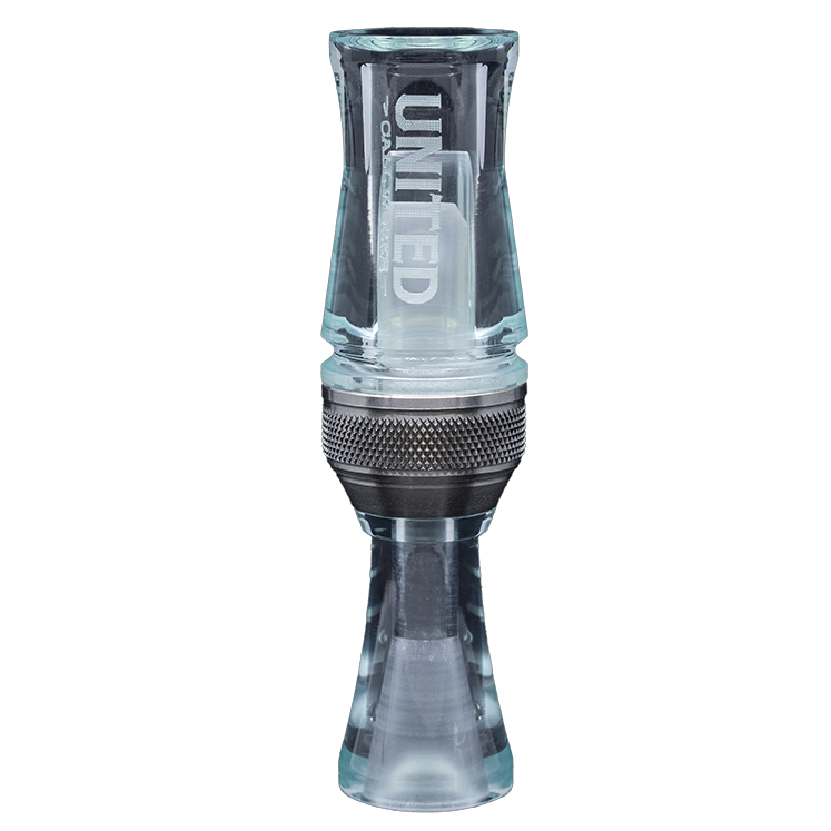 United Open Single Reed