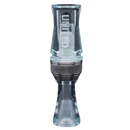 United Open Single Reed