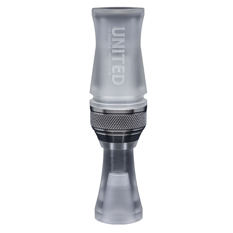 United Open Single Reed