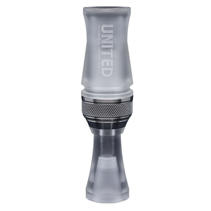 United Open Single Reed