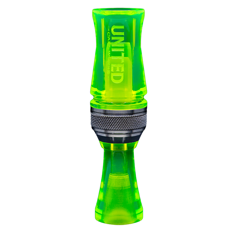 United Open Single Reed