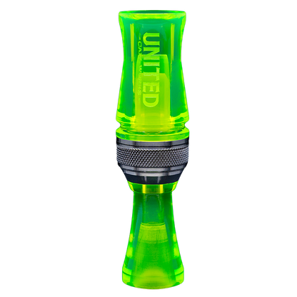 United Open Single Reed