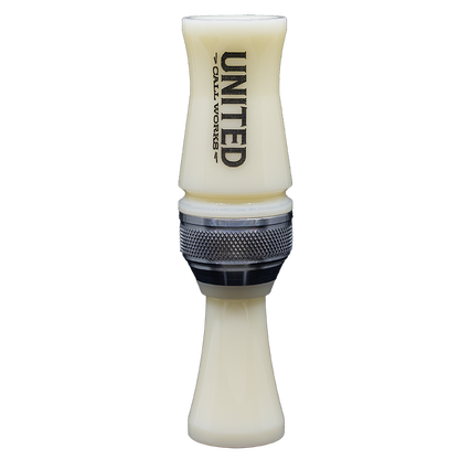 United Open Single Reed