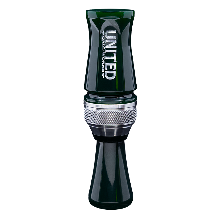 United Open Single Reed