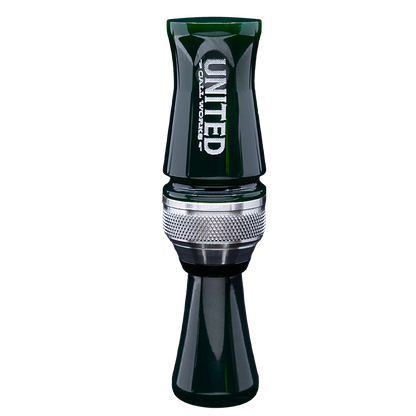 United Open Single Reed