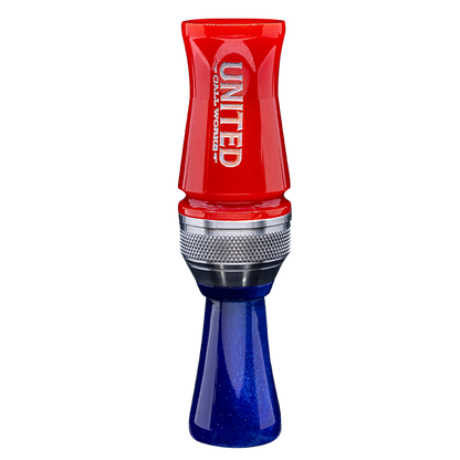 United Open Single Reed