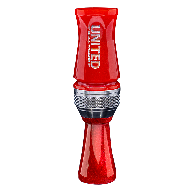 United Open Single Reed