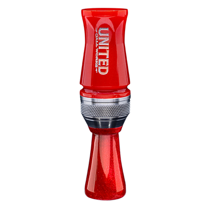 United Open Single Reed